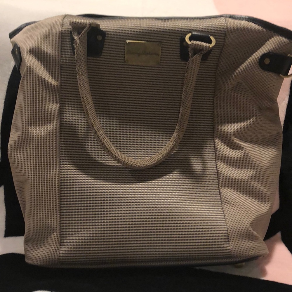 Tommy Bahama tote
